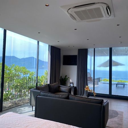 Jbay Beachfront Boutique Hotel Da Nang Exterior foto