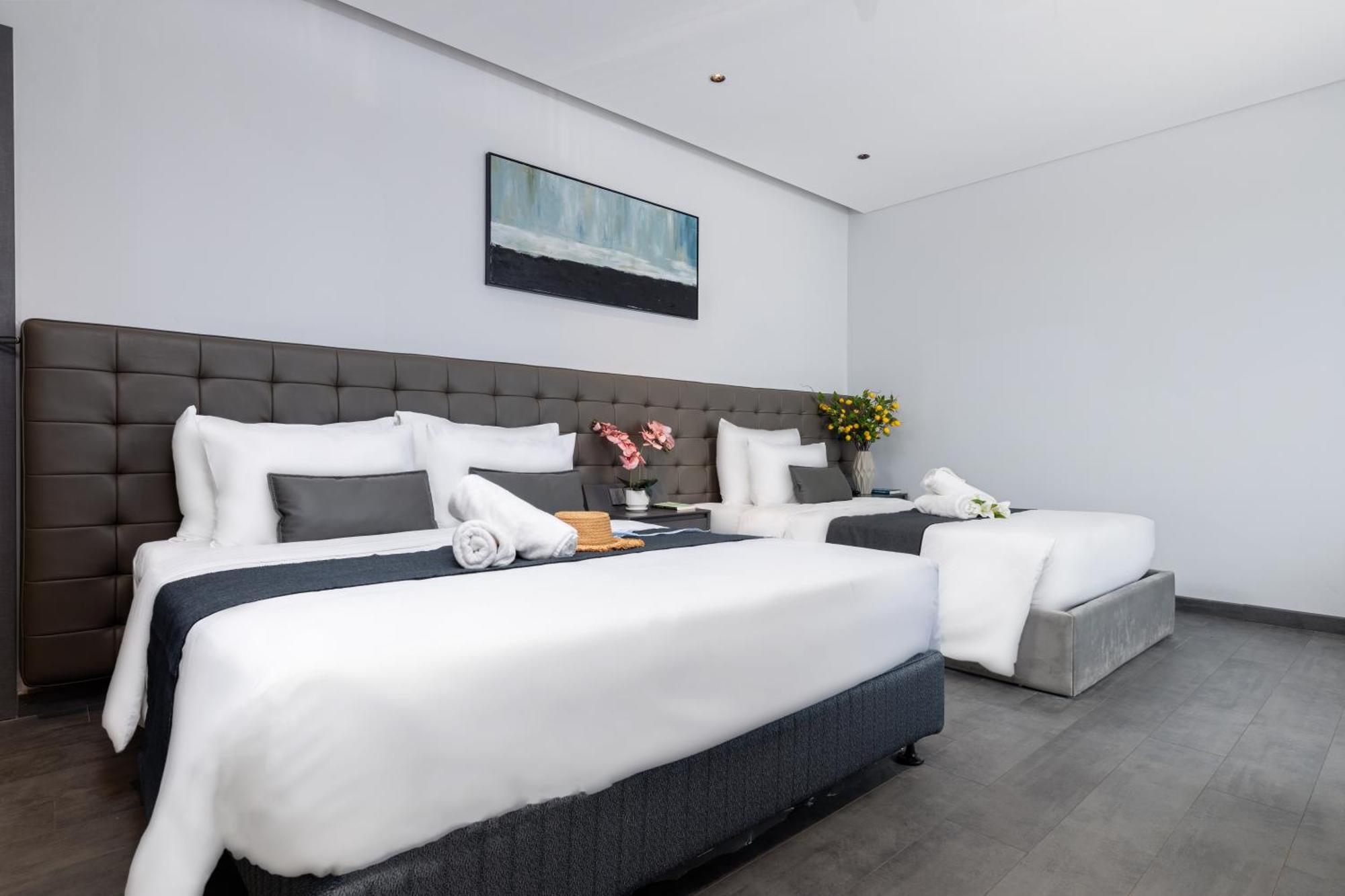 Jbay Beachfront Boutique Hotel Da Nang Exterior foto