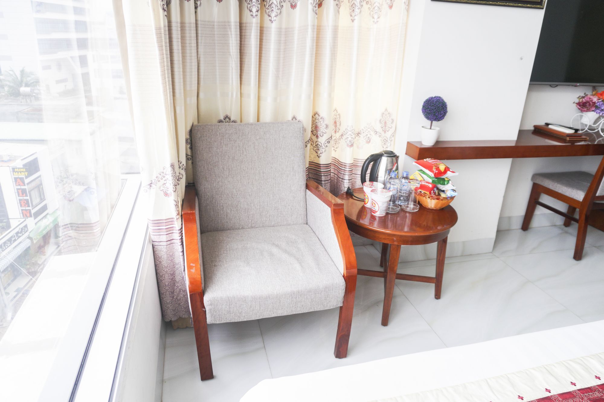 Jbay Beachfront Boutique Hotel Da Nang Exterior foto