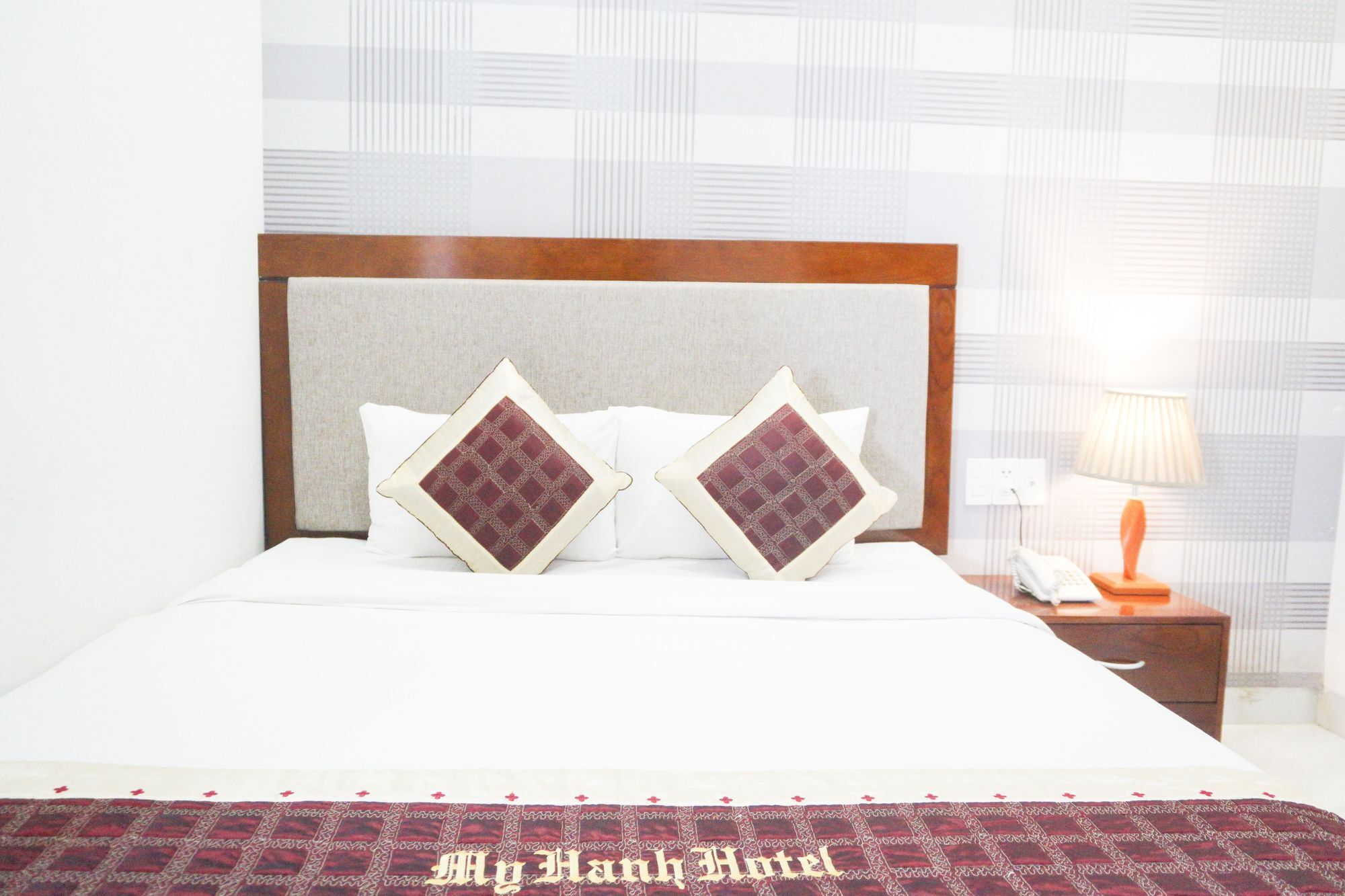 Jbay Beachfront Boutique Hotel Da Nang Exterior foto