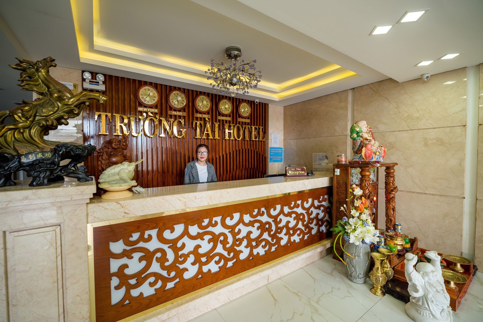 Jbay Beachfront Boutique Hotel Da Nang Exterior foto